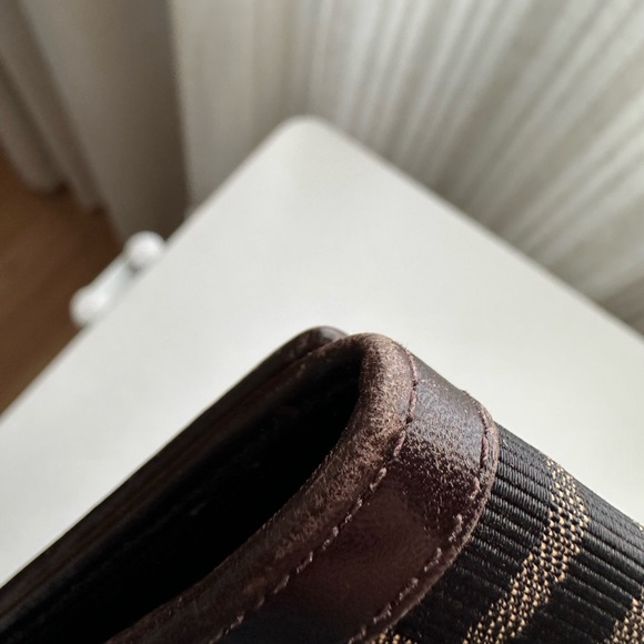 Fendi Long Wallet - Picture 4 of 12